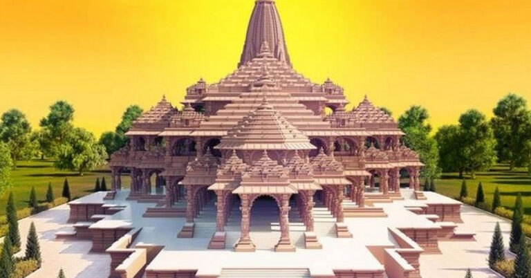 ರಾಮಮಂದಿರದ ಪ್ರಾಣ ಪ್ರತಿಷ್ಠೆ:  ಛತ್ತೀಸ್‍ಗಢದಲ್ಲಿ ಡ್ರೈ ಡೇ ಆಚರಣೆ