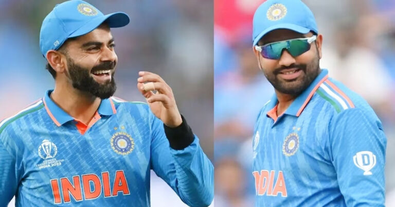 ರೋಹಿತ್, ಕೊಹ್ಲಿ ನಿವೃತ್ತಿಗೆ ಸೂಕ್ತ ಕಾಲ : ಅಭಿಮಾನಿಗಳ ಆಕ್ರೋಶ ರೋಹಿತ್, ಕೊಹ್ಲಿ ನಿವೃತ್ತಿಗೆ ಸೂಕ್ತ ಕಾಲ : ಅಭಿಮಾನಿಗಳ ಆಕ್ರೋಶ