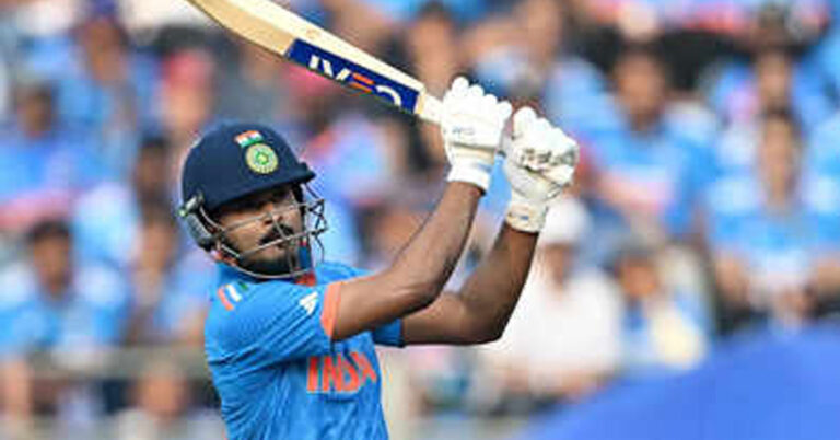 ವೈಯಕ್ತಿಕ ಮೈಲಿಗಲ್ಲಿಗೆ ಆದ್ಯತೆ ನೀಡಲ್ಲ : ಶ್ರೇಯಸ್ ಆಯ್ಯರ್