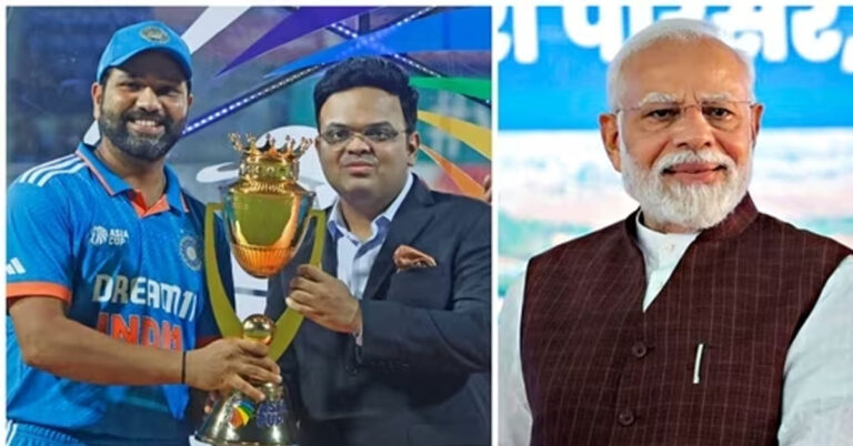 ಆಲ್ ದಿ ಬೆಸ್ಟ್ ಟೀಂ ಇಂಡಿಯಾ: ಶುಭಕೋರಿದ ಪ್ರಧಾನಿ ಮೋದಿ