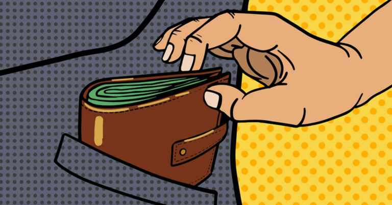 ಮಾಜಿ ಶಾಸಕರ ಜೇಬಿನಿಂದ ಹಣ ಕದಿಯಲು ಹೋಗಿ ಸಿಕ್ಕಿಬಿದ್ದ ಕಳ್ಳ