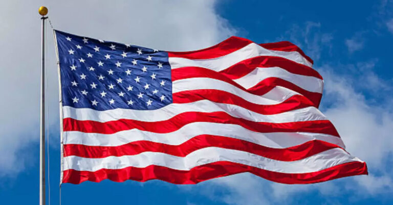 ಸೋವಿಯತ್ ಒಕ್ಕೂಟದಂತೆ ಅಮೆರಿಕ ಕೂಡ ನಾಶವಾಗುತ್ತೆ : ಅಲಿ ಬರಾಕಾ