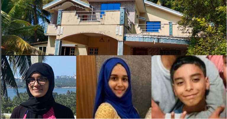 ಉಡುಪಿಯಲ್ಲಿ ತಾಯಿ-ಮಕ್ಕಳನ್ನು ಕೊಂದಿದ್ದು ಬೋಳುತಲೆಯ ವ್ಯಕ್ತಿಯೇ..?