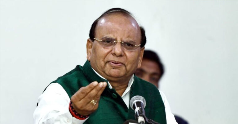 ಸಿಎಸ್ ವಿರುದ್ಧದ ದೂರಿಗೆ ಕ್ಯಾರೆ ಎನ್ನದ ದೆಹಲಿ ಲೆಫ್ಟಿನೆಂಟ್ ಗವರ್ನರ್