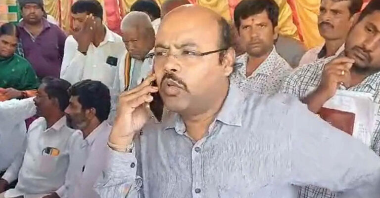 ಕುಮಾರಸ್ವಾಮಿ ವಿರುದ್ಧ ಯತೀಂದ್ರ ಸಿದ್ದರಾಮಯ್ಯ ಕಿಡಿ