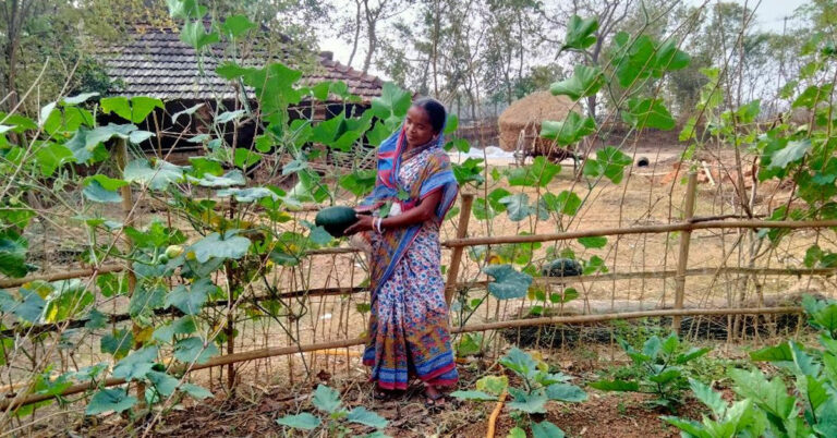 ಸಾವಯವ ಕೃಷಿಯಾಯ್ತು ಈಗ ಅಡುಗೆಗೂ ಸಾವಯವ