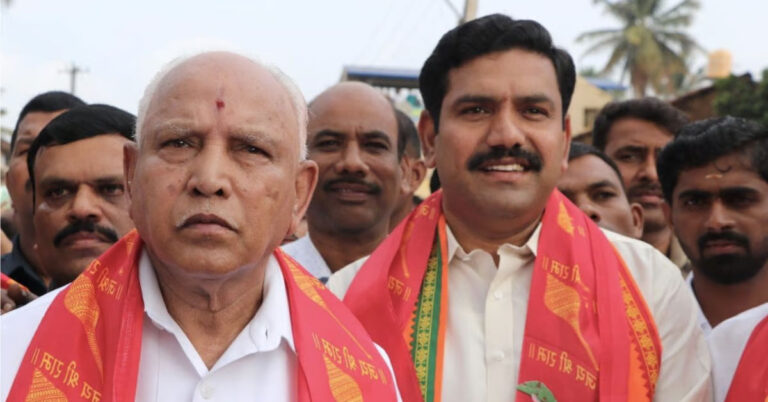 ನ.15ಕ್ಕೆ ವಿಜಯೇಂದ್ರ ಪದಗ್ರಹಣ, 16ಕ್ಕೆ ಕಾರ್ಯಕರ್ತರ ಬೃಹತ್ ಸಮಾವೇಶ ನ.15ಕ್ಕೆ ವಿಜಯೇಂದ್ರ ಪದಗ್ರಹಣ, 16ಕ್ಕೆ ಕಾರ್ಯಕರ್ತರ ಬೃಹತ್ ಸಮಾವೇಶ