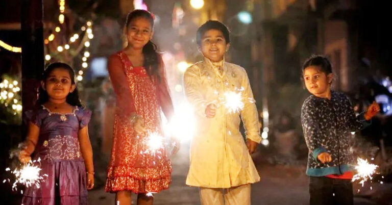 ದೀಪಾವಳಿ ವೇಳೆ ಪಟಾಕಿ ಸಿಡಿಸಲು ಮಾರ್ಗಸೂಚಿ ಬಿಡುಗಡೆ