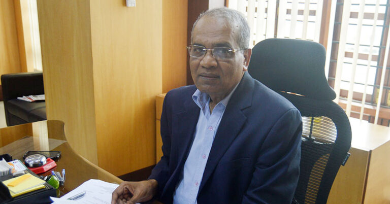 ವರದಿ ಜಾರಿಗೂ ಮುನ್ನವೇ ಅವೈಜ್ಞಾನಿಕ ಎಂಬುದು ಸರಿಯಲ್ಲ : ಕಾಂತರಾಜು