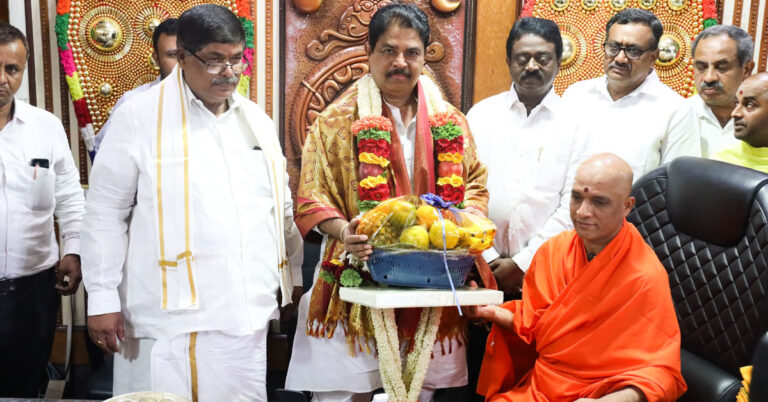 ಬರಪೀಡಿತ ಪ್ರದೇಶಗಳಿಗೆ ಪ್ರವಾಸ: ಆರ್. ಅಶೋಕ್