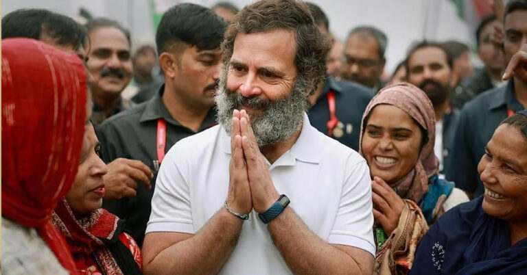 2ನೇ ಹಂತದ ಭಾರತ್ ಜೋಡೋ ಯಾತ್ರೆ ಸಿದ್ಧತೆ