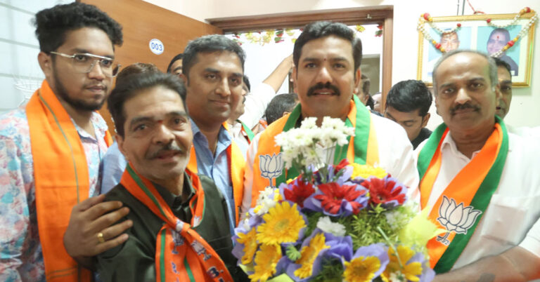 ರಾಜ್ಯಾಧ್ಯಕ್ಷ ಪಟ್ಟಕ್ಕೇರುತ್ತಿದಂತೆ ವಿಜಯೇಂದ್ರಗೆ ತಲೆನೋವು ಶುರು, ಸ್ವಪಕ್ಷದವರಿಂದಲೇ ಅಸಮಾಧಾನ