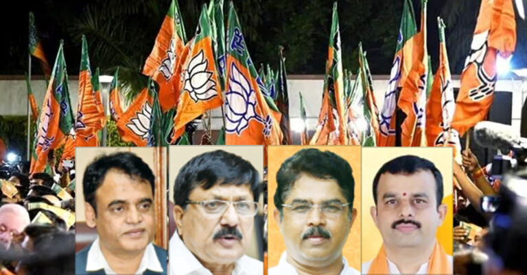 ಪ್ರತಿಪಕ್ಷ ನಾಯಕನ ರೇಸ್ನಲ್ಲಿ ಅಶ್ವತ್ಥ್, ಅರಗ, ಅಶೋಕ್ ಪ್ರತಿಪಕ್ಷ ನಾಯಕನ ರೇಸ್ನಲ್ಲಿ ಅಶ್ವತ್ಥ್, ಅರಗ, ಅಶೋಕ್