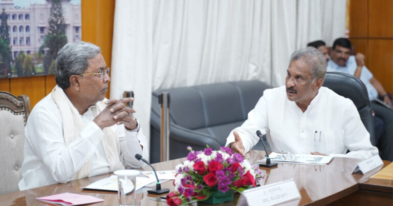 ರೈತರ ಪಂಪ್ ಸೆಟ್‍ಗಳಿಗೆ ಪ್ರತಿದಿನ 7 ತಾಸು ವಿದ್ಯುತ್ ಪೂರೈಕೆ