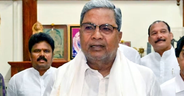 ಬರ ಪರಿಹಾರ ಕೆಲಸ ಆರಂಭವಾಗಿದೆ: ಸಿಎಂ ಸಿದ್ದರಾಮಯ್ಯ