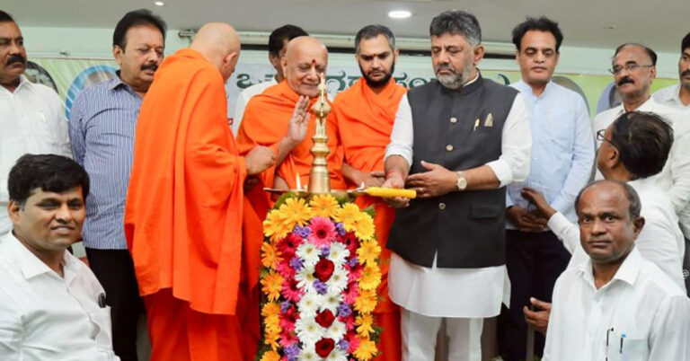 ಕಾಂತರಾಜು ವರದಿ ತಿರಸ್ಕಾರಕ್ಕೆ ಒತ್ತಾಯ