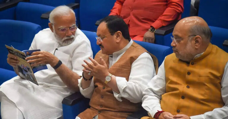ಬಿಜೆಪಿಗೆ ಕಗ್ಗಂಟಾದ ಬಾಕಿ 5 ಕ್ಷೇತ್ರಗಳ ಟಿಕೆಟ್ ಹಂಚಿಕೆ ಬಿಜೆಪಿಗೆ ಕಗ್ಗಂಟಾದ ಬಾಕಿ 5 ಕ್ಷೇತ್ರಗಳ ಟಿಕೆಟ್ ಹಂಚಿಕೆ
