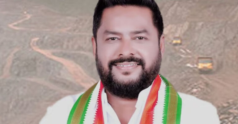 B Nagendra