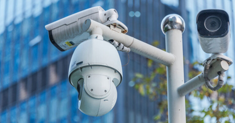 ಅಪರಾಧ ನಿಯಂತ್ರಣಕ್ಕೆ ಬೆಂಗಳೂರಿನಾದ್ಯಂತ 5.35 ಲಕ್ಷ ಸಿಸಿ ಕ್ಯಾಮೆರಾ ಅಳವಡಿಕೆ