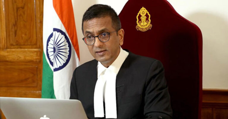 Chandrachud