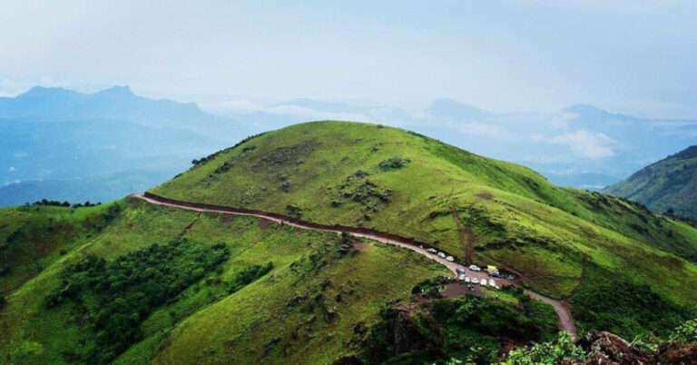 Chikmagaluru