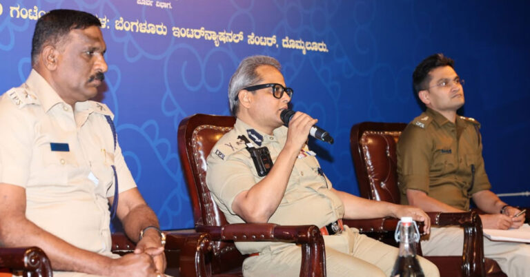 ಹೊಸ ವರ್ಷಾಚರಣೆ ವೇಳೆ ಮಹಿಳೆಯರಿಗೆ ಸೂಕ್ತ ಭದ್ರತೆ