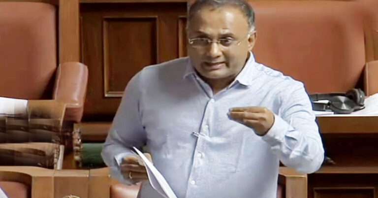Dinesh Gundu Rao