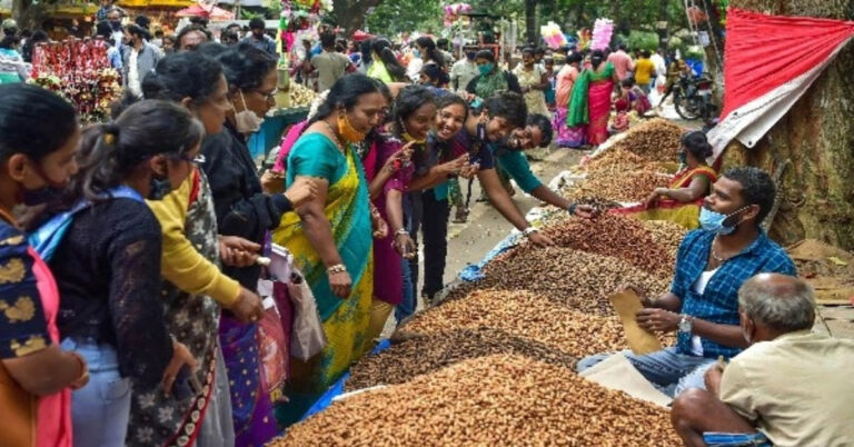 ನ.17 ರಿಂದ ಐತಿಹಾಸಿಕ ಬಸವನಗುಡಿ ಕಡಲೆಕಾಯಿ ಪರೀಷೆ