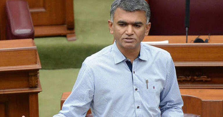Krishna Byre Gowda