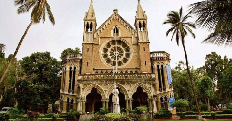 ಮುಂಬೈ ವಿವಿಯಲ್ಲಿ ದೇವಸ್ಥಾನ ನಿರ್ವಹಣೆ ಕೋರ್ಸ್ ಆರಂಭ