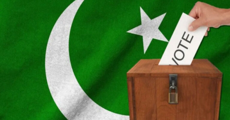 ಸುಪ್ರೀಂ ಕೋರ್ಟ್ ಚಾಟಿ ಬೀಸಿದ ಬೆನ್ನಲ್ಲೇ ಪಾಕ್ ಚುನಾವಣೆ ದಿನಾಂಕ ಘೋಷಣೆ