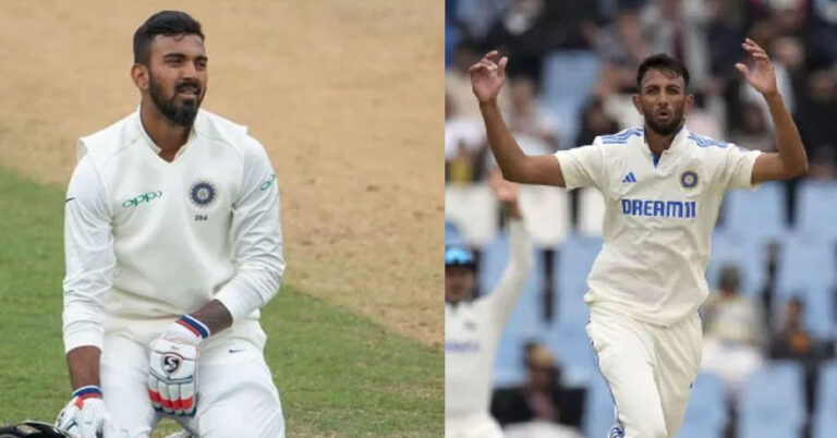 ಫೀಲ್ಡಿಂಗ್ ವೇಳೆ ಕನ್ನಡಲ್ಲೇ ‘ಕೈಗೆ ಹಾಕಲೋ’ ಎಂದ ಕೆ.ಎಲ್.ರಾಹುಲ್ ವಿಡಿಯೋ ವೈರಲ್