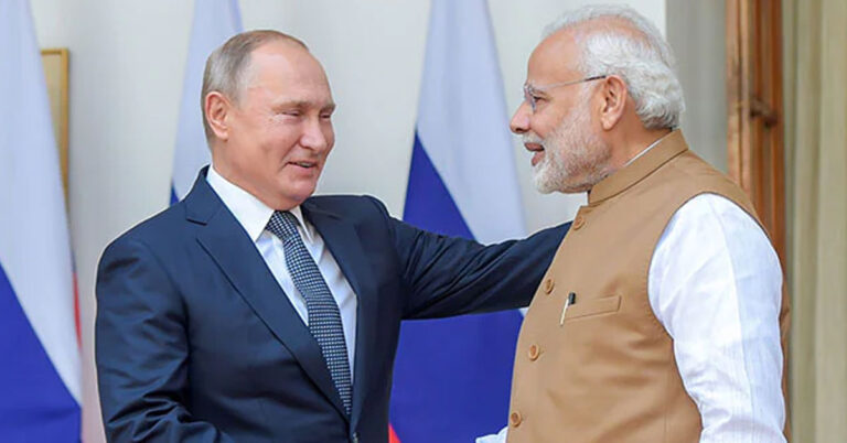 ಭಾರತದ ಕೃಷಿ ಉತ್ಪನ್ನ, ಔಷಧಿ ಮತ್ತಿತರ ವಸ್ತು ಖರೀದಿಗೆ ರಷ್ಯಾ ನಿರ್ಧಾರ