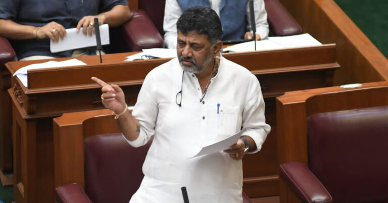 ಹೊಸ ಬಡಾವಣೆಗೆ ಕಡ್ಡಾಯ ಅನುಮತಿ ನೀಡುವ ಪ್ರಕ್ರಿಯೆ ಜಾರಿಯಲ್ಲಿದೆ : ಡಿಸಿಎಂ ಹೊಸ ಬಡಾವಣೆಗೆ ಕಡ್ಡಾಯ ಅನುಮತಿ ನೀಡುವ ಪ್ರಕ್ರಿಯೆ ಜಾರಿಯಲ್ಲಿದೆ : ಡಿಸಿಎಂ