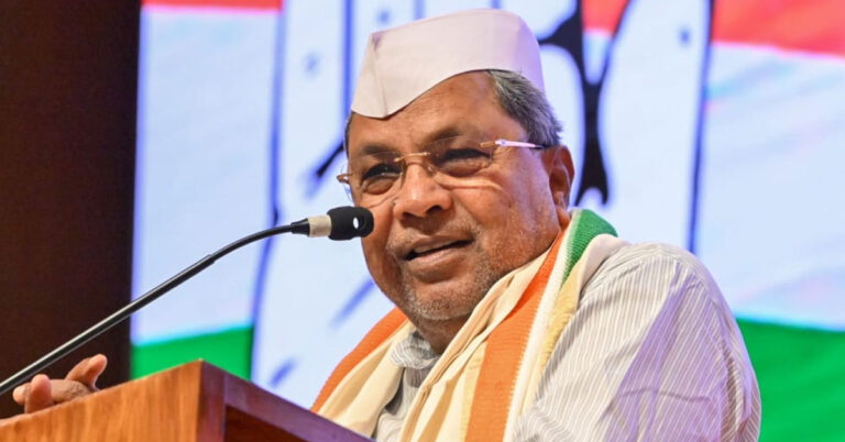 ನಾವು ಶ್ರೀರಾಮನ ವಿರುದ್ಧವಾಗಿಲ್ಲ : ಸಿಎಂ ಸಿದ್ದರಾಮಯ್ಯ