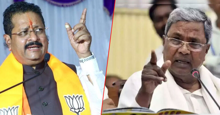 ಹಿಂದೂಗಳೇ ಟಾರ್ಗೆಟ್‌ : ಪ್ರತಿಪಕ್ಷಗಳ ಒಗ್ಗಟ್ಟು, ಕಾಂಗ್ರೆಸ್ ಸರ್ಕಾರಕ್ಕೆ ಇಕ್ಕಟ್ಟು