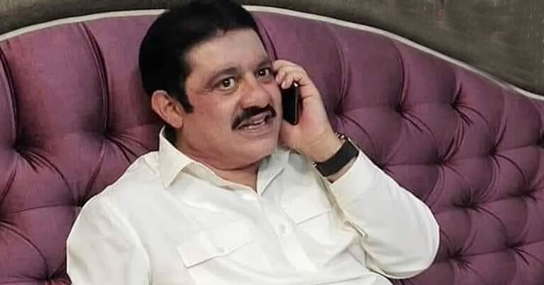 Zameer Ahmed Khan