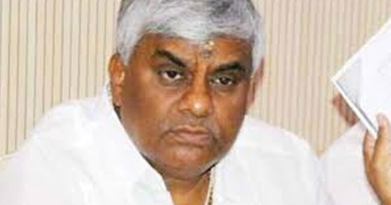 ಸಂಭ್ರಮಾಚರಣೆ ಮಾಡದಂತೆ ಶಾಸಕ ಹೆಚ್‌.ಡಿ.ರೇವಣ್ಣ ಮನವಿ