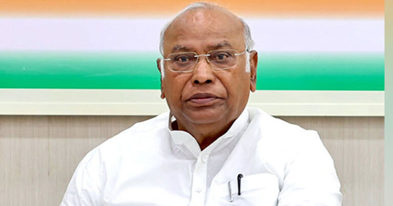 ತೆಲಂಗಾಣ ಮಾದರಿ ಜಾತಿಗಣತಿಗೆ ಪ್ರಧಾನಿಗೆ ಖರ್ಗೆ ಮನವಿ