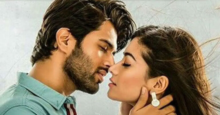 ರಶ್ಮಿಕಾ ಮಂದಣ್ಣ ಅವರನ್ನು ನಾನು ವಿಹಾಹವಾಗುತ್ತಿಲ್ಲ : ದೇವರಕೊಂಡ