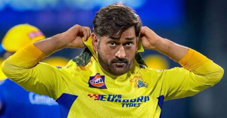 ಕ್ರಿಕೆಟ್ ಜೀವನದ ಅತ್ಯಂತ ಬೇಸರ ಕ್ಷಣ ಬಿಚ್ಚಿಟ್ಟ ಧೋನಿ ಕ್ರಿಕೆಟ್ ಜೀವನದ ಅತ್ಯಂತ ಬೇಸರ ಕ್ಷಣ ಬಿಚ್ಚಿಟ್ಟ ಧೋನಿ