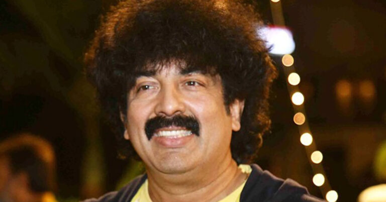 Gurukiran