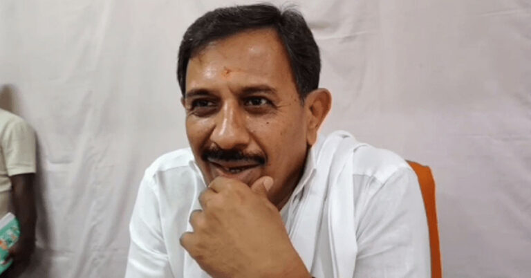 ಡಿಕೆ ಶಿವಕುಮಾರ್ ಮುಖ್ಯಮಂತ್ರಿ ಆಗುತ್ತಾರೆ : ಶಾಸಕ ಬಾಲಕೃಷ್ಣ ಭವಿಷ್ಯ