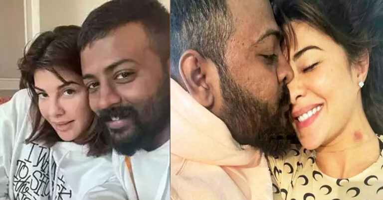ಜಾಕ್ವೆಲಿನ್ -ಸುಕೇಶ್ ಜತೆಗಿನ ವಾಟ್ಸಾಫ್ ಸಂಭಾಷಣೆ ಬಹಿರಂಗ