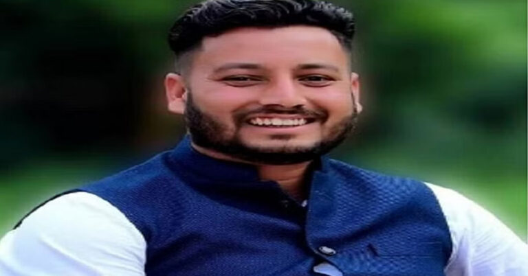 ಅತ್ಯಾಚಾರ ಆರೋಪ: ಬಿಜೆಪಿಯಿಂದ ಕಮಲ್‍ರಾವತ್ ಉಚ್ಛಾಟನೆ