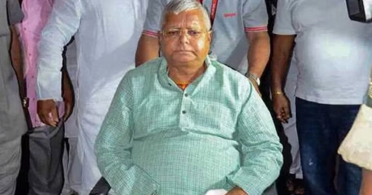 ಲಾಲೂ ಕುಟುಂಬಕ್ಕೆ ಮತ್ತೆ ಕಂಟಕ