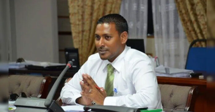 Maldives Prosecutor General