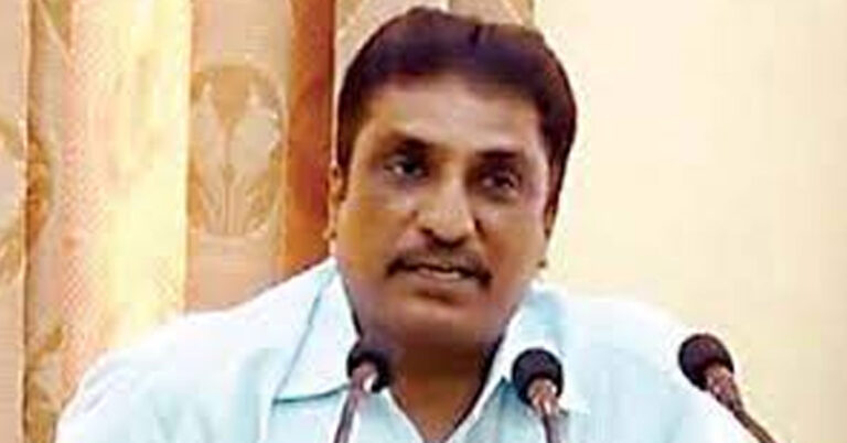 ಬಿಬಿಎಂಪಿ ಭ್ರಷ್ಟ ಅಧಿಕಾರಿಗಳಿಗೆ ಜಿಬಿಎಯಲ್ಲಿ ಹುದ್ದೆ ಬೇಡ; ಎನ್‌ಆರ್‌ಆರ್‌