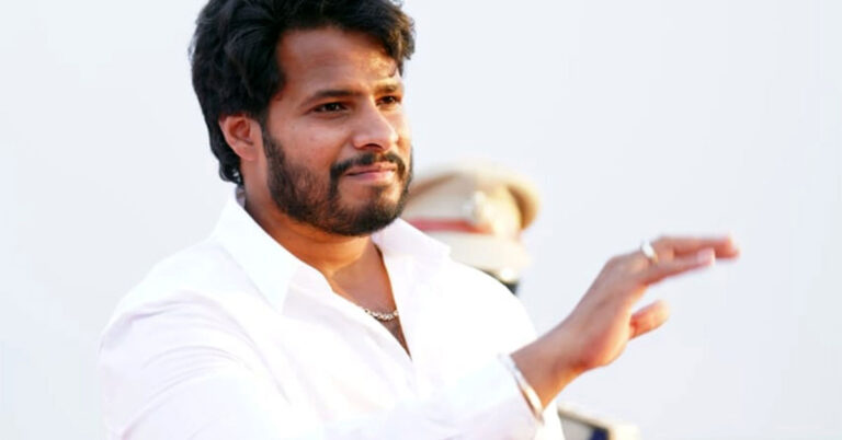 Nikhil Kumaraswamy