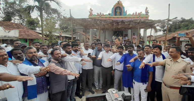 Ranganath-Swamy-Temple